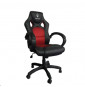  P050-A1-BR SEDIA GAMING ATLANTIS P050-A1-BR MODELLO A1 -COL. NOI